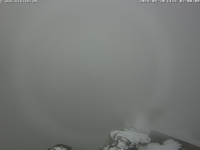 Richtung Interlaken/Jungfraujoch