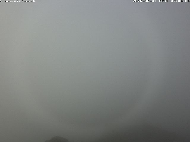 Richtung Interlaken/Jungfraujoch