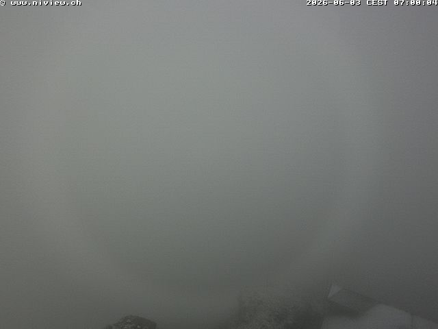 Richtung Interlaken/Jungfraujoch