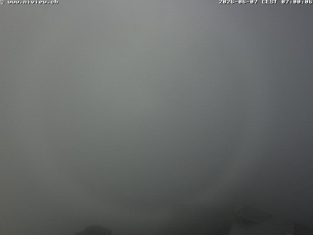 Richtung Interlaken/Jungfraujoch