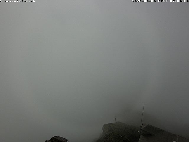 Richtung Interlaken/Jungfraujoch
