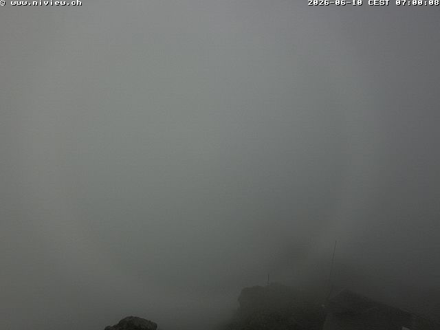 Richtung Interlaken/Jungfraujoch