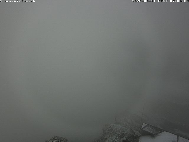 Richtung Interlaken/Jungfraujoch
