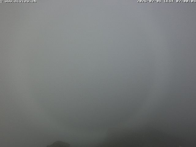Richtung Interlaken/Jungfraujoch