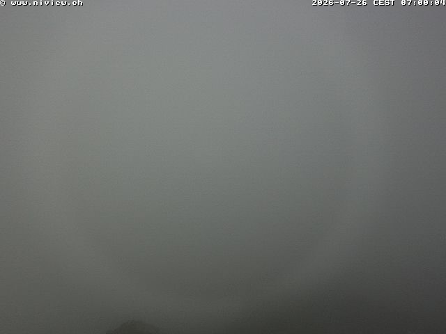 Richtung Interlaken/Jungfraujoch