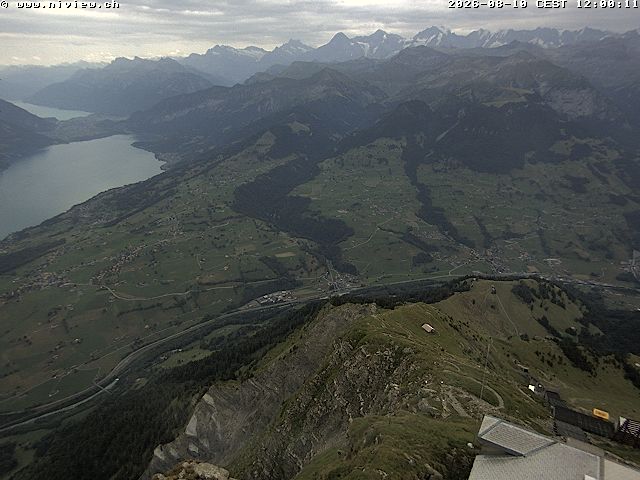 Video letzte Stunde Webcam1