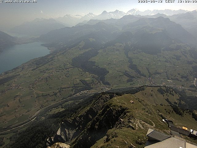 Video letzte Stunde Webcam1