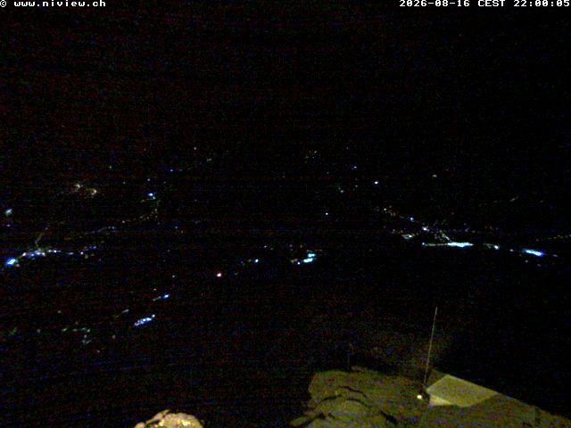 Video letzte Stunde Webcam1
