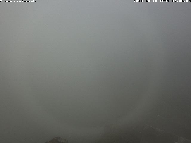 Richtung Interlaken/Jungfraujoch