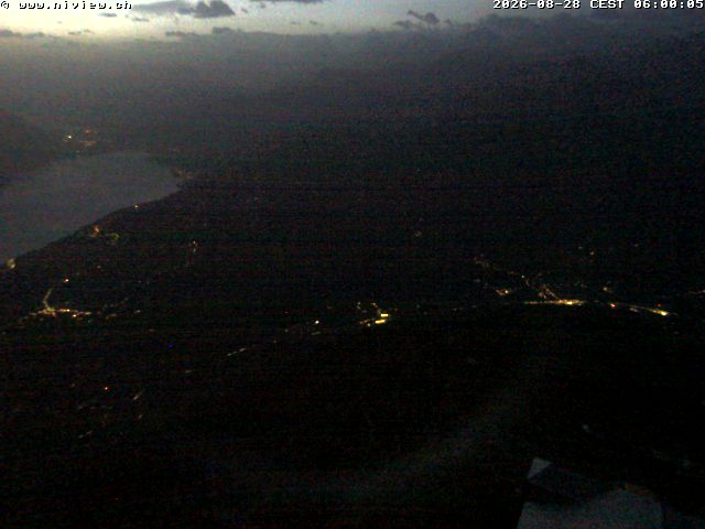 Video letzte Stunde Webcam1