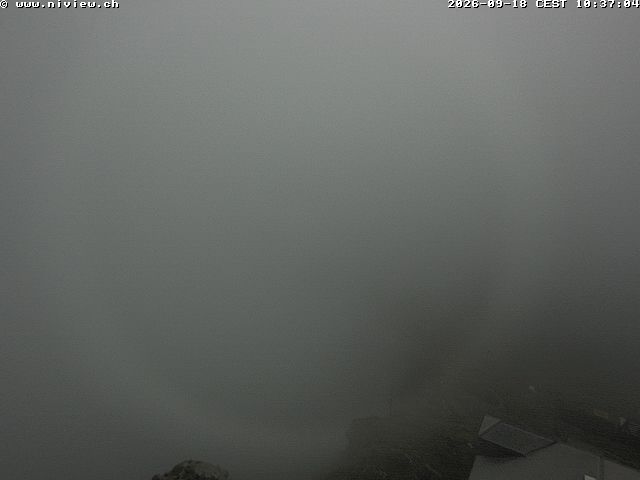 Richtung Interlaken/Jungfrauregion