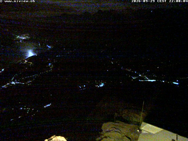 Video letzte Stunde Webcam1