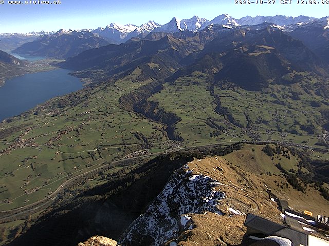 Video letzte Stunde Webcam1