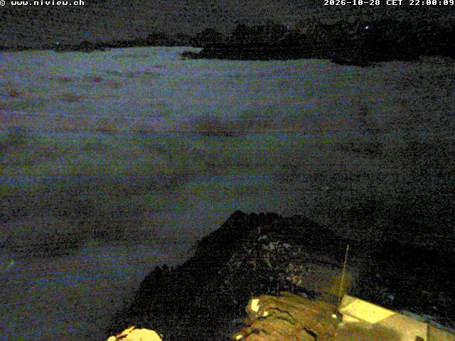Video letzte Stunde Webcam1
