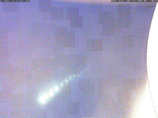 Video letzte Stunde Webcam2