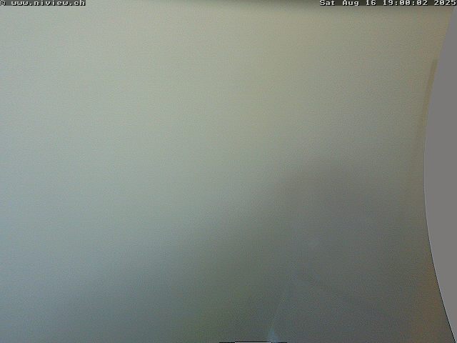 Video letzte Stunde Webcam2