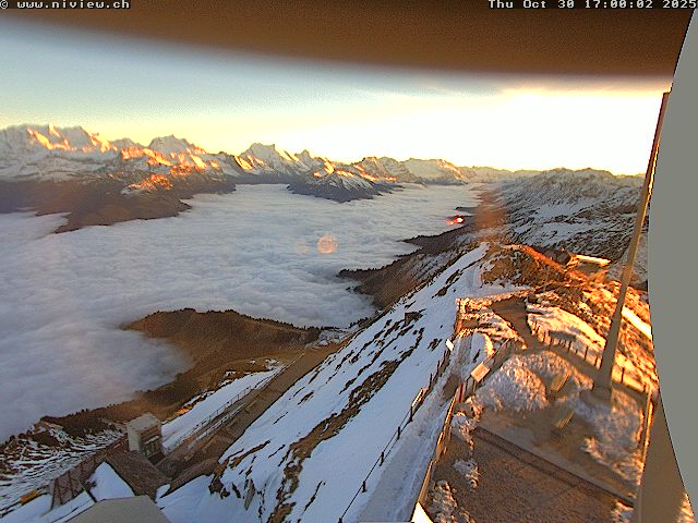 Video letzte Stunde Webcam2