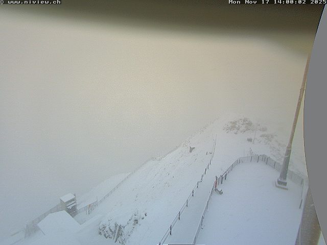 Video letzte Stunde Webcam2