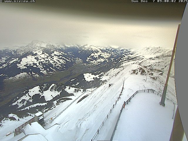 Video letzte Stunde Webcam2