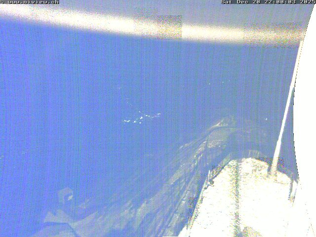 Video letzte Stunde Webcam2