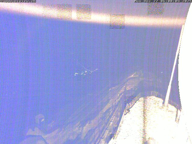 Video letzte Stunde Webcam2