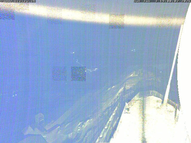 Video letzte Stunde Webcam2