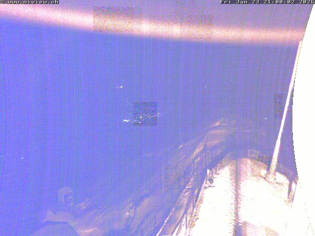 Video letzte Stunde Webcam2