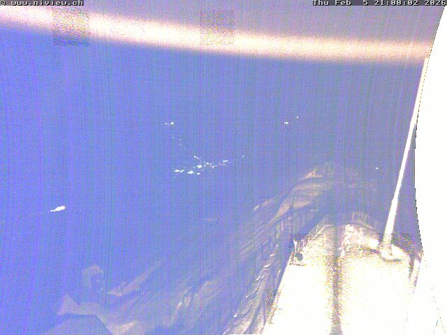 Video letzte Stunde Webcam2