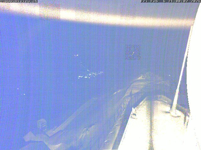 Video letzte Stunde Webcam2