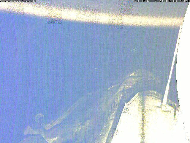 Video letzte Stunde Webcam2