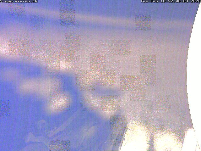 Video letzte Stunde Webcam2