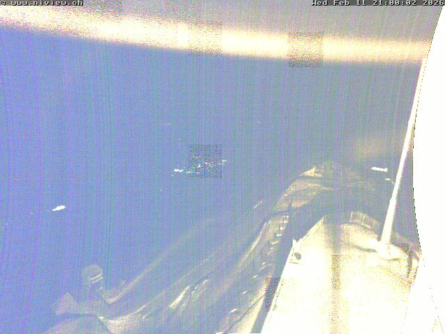 Video letzte Stunde Webcam2