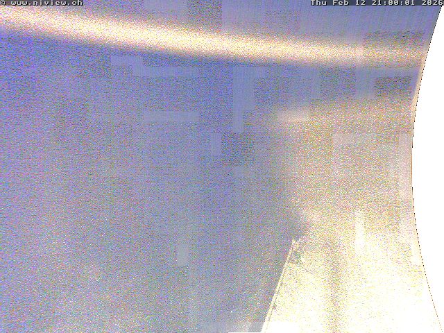 Video letzte Stunde Webcam2