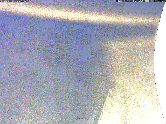 Video letzte Stunde Webcam2