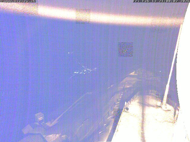 Video letzte Stunde Webcam2