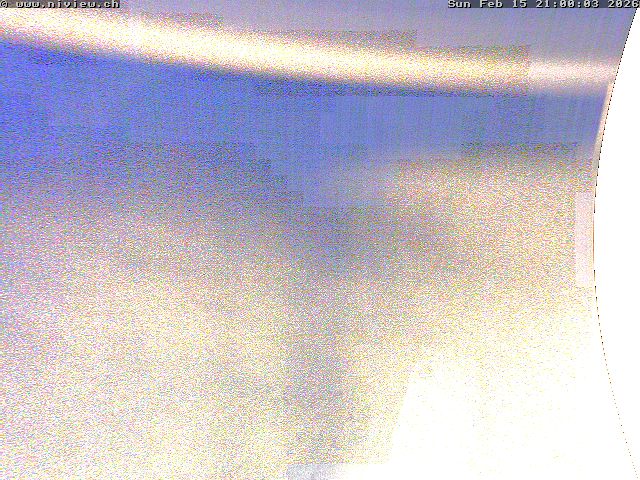 Video letzte Stunde Webcam2