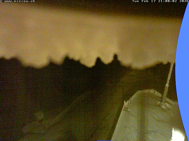 Video letzte Stunde Webcam2