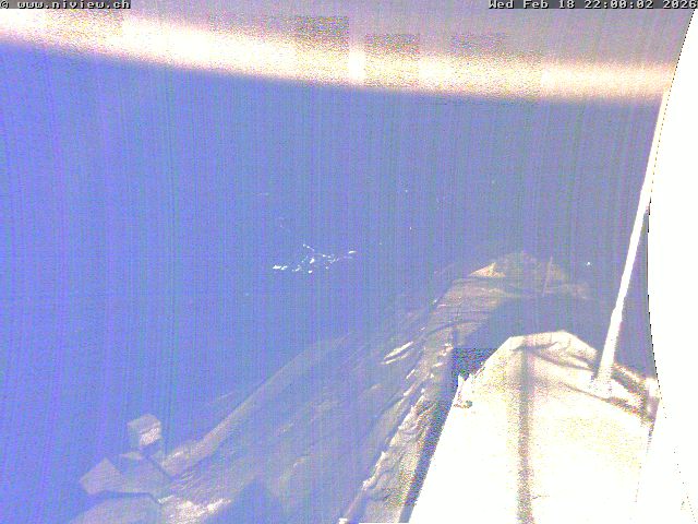 Video letzte Stunde Webcam2