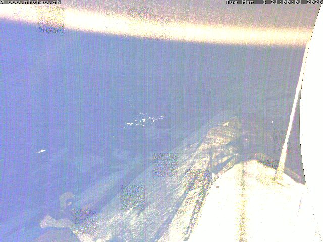 Video letzte Stunde Webcam2