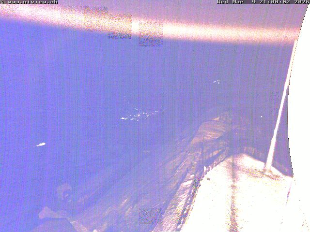 Video letzte Stunde Webcam2