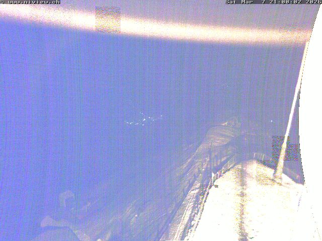 Video letzte Stunde Webcam2