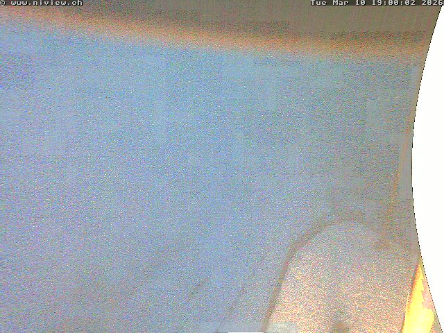 Video letzte Stunde Webcam2