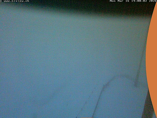 Video letzte Stunde Webcam2