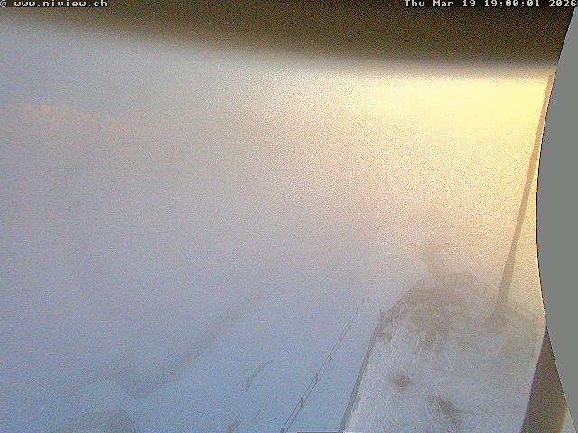 Video letzte Stunde Webcam2