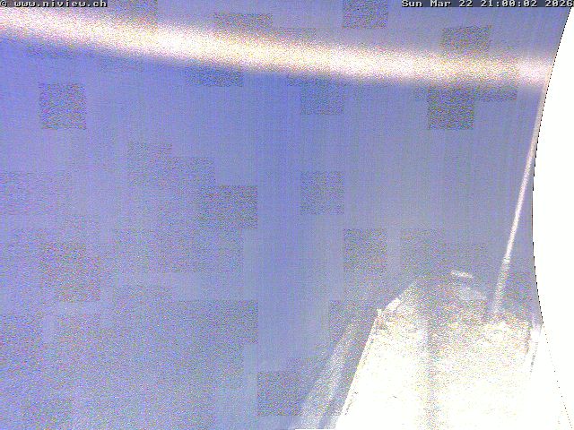 Video letzte Stunde Webcam2