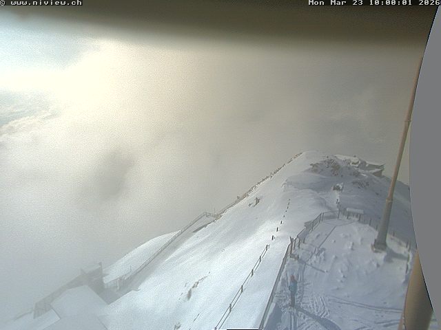 Video letzte Stunde Webcam2