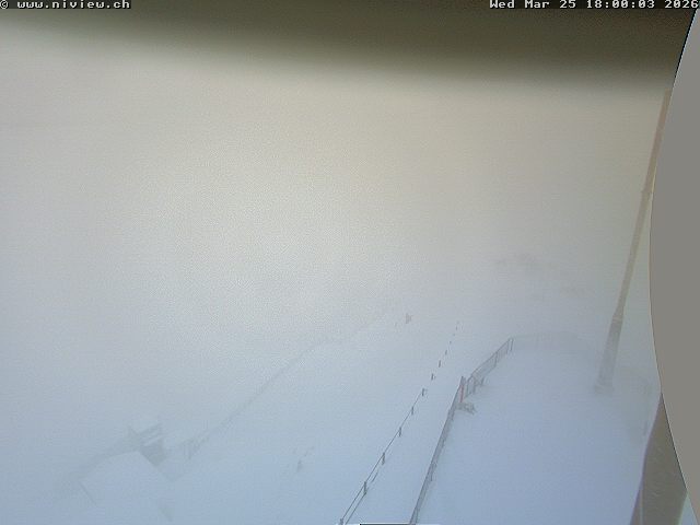 Video letzte Stunde Webcam2