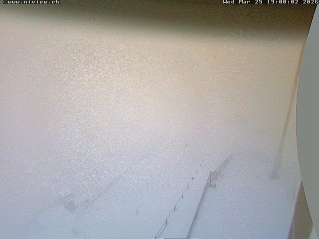 Video letzte Stunde Webcam2