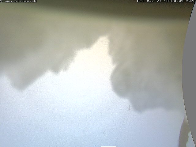 Video letzte Stunde Webcam2