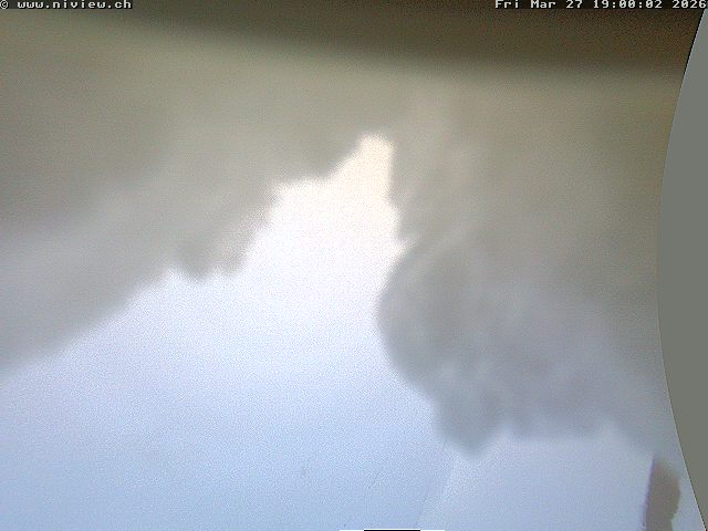 Video letzte Stunde Webcam2